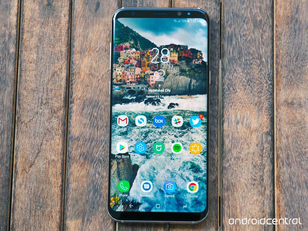 三星Galaxy S9 明年1月提前亮相，安卓机皇能否再续辉煌？